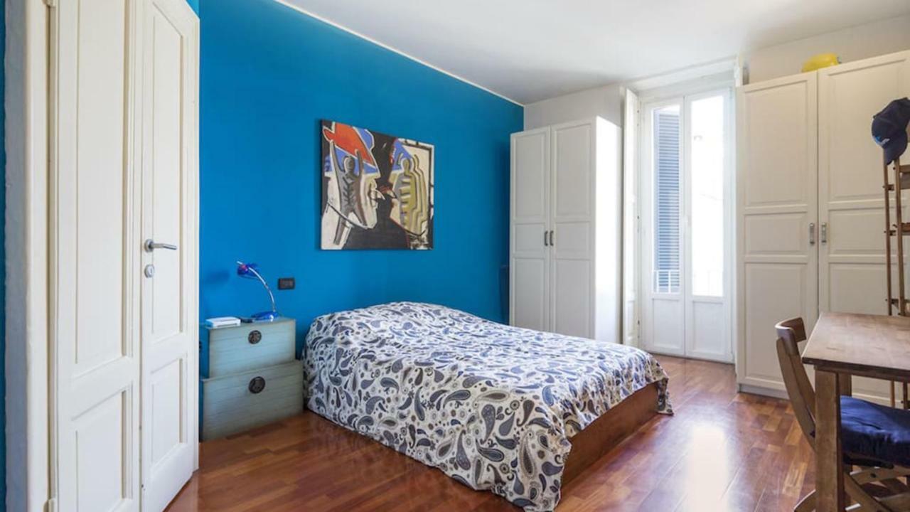 Stunning Apt In The Design District Milan Extérieur photo