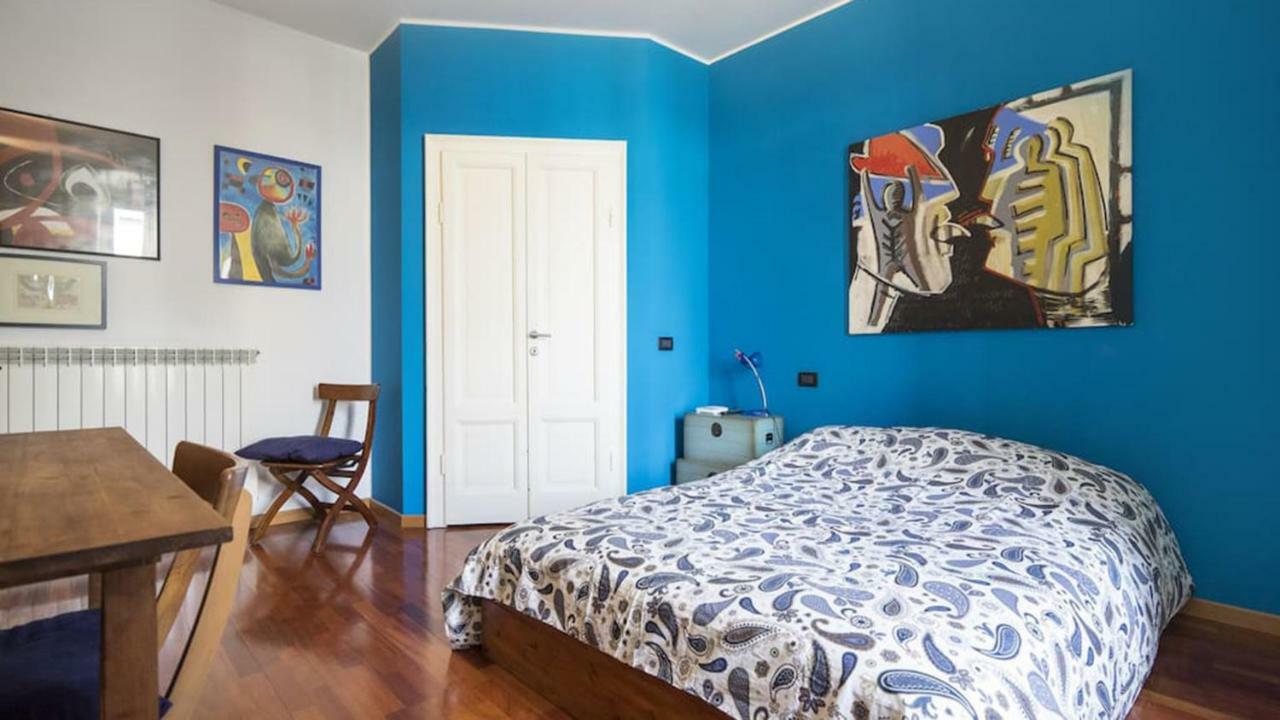 Stunning Apt In The Design District Milan Extérieur photo