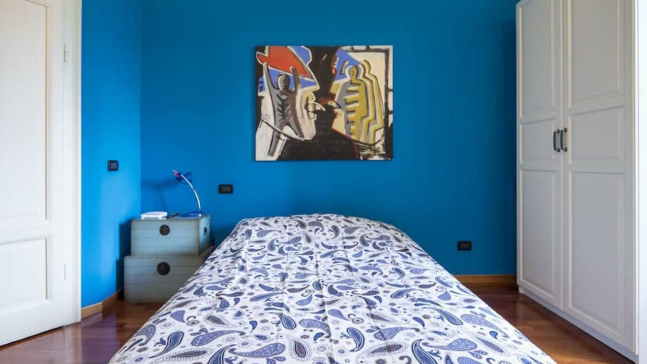 Stunning Apt In The Design District Milan Extérieur photo